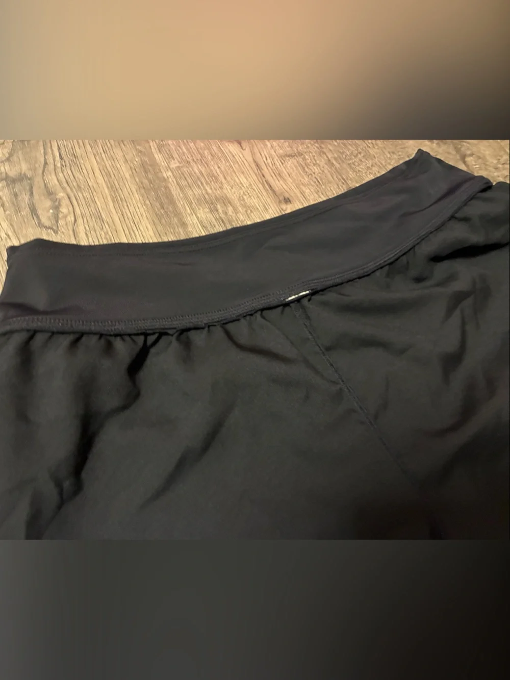 Women's Nike Effortless Essential Board Shorts - Size: M? See Measurements